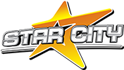 Major Sponsor: Star City